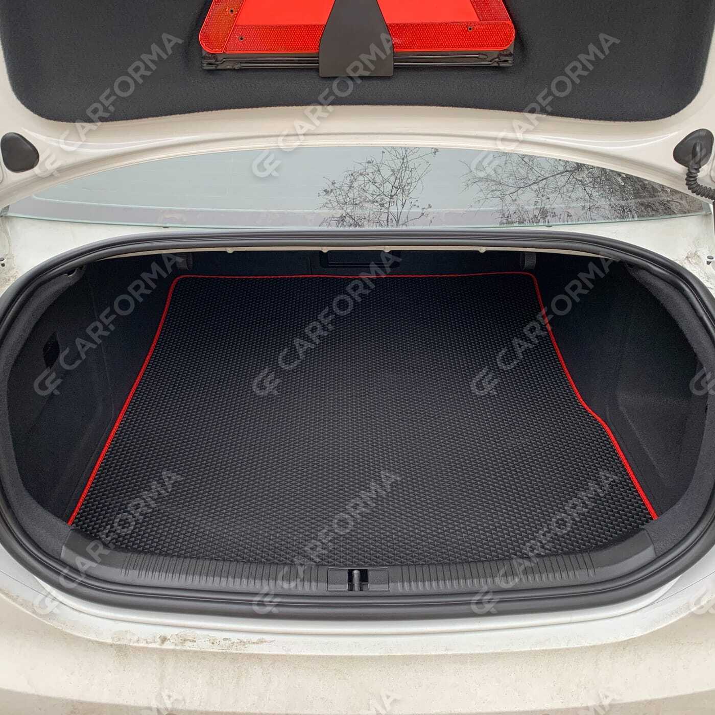 Коврики на Audi A6 (C6) 2004&nbsp;-&nbsp;2011 в Хабаровске