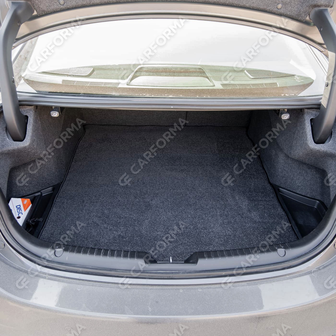 EVA коврики на Mazda 6 2012&nbsp;-&nbsp;2024 в Хабаровске