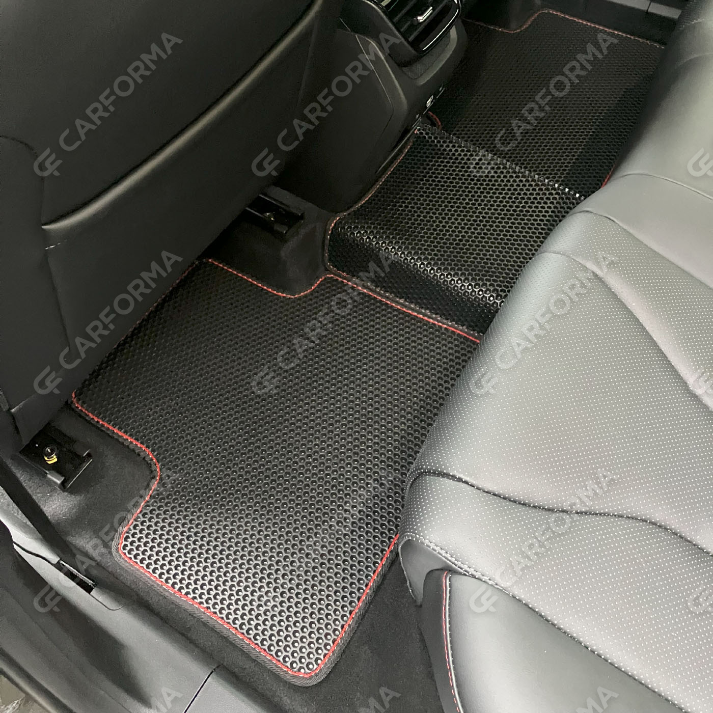 Коврики на Haval H3 2024&nbsp;-&nbsp;2026 в Хабаровске