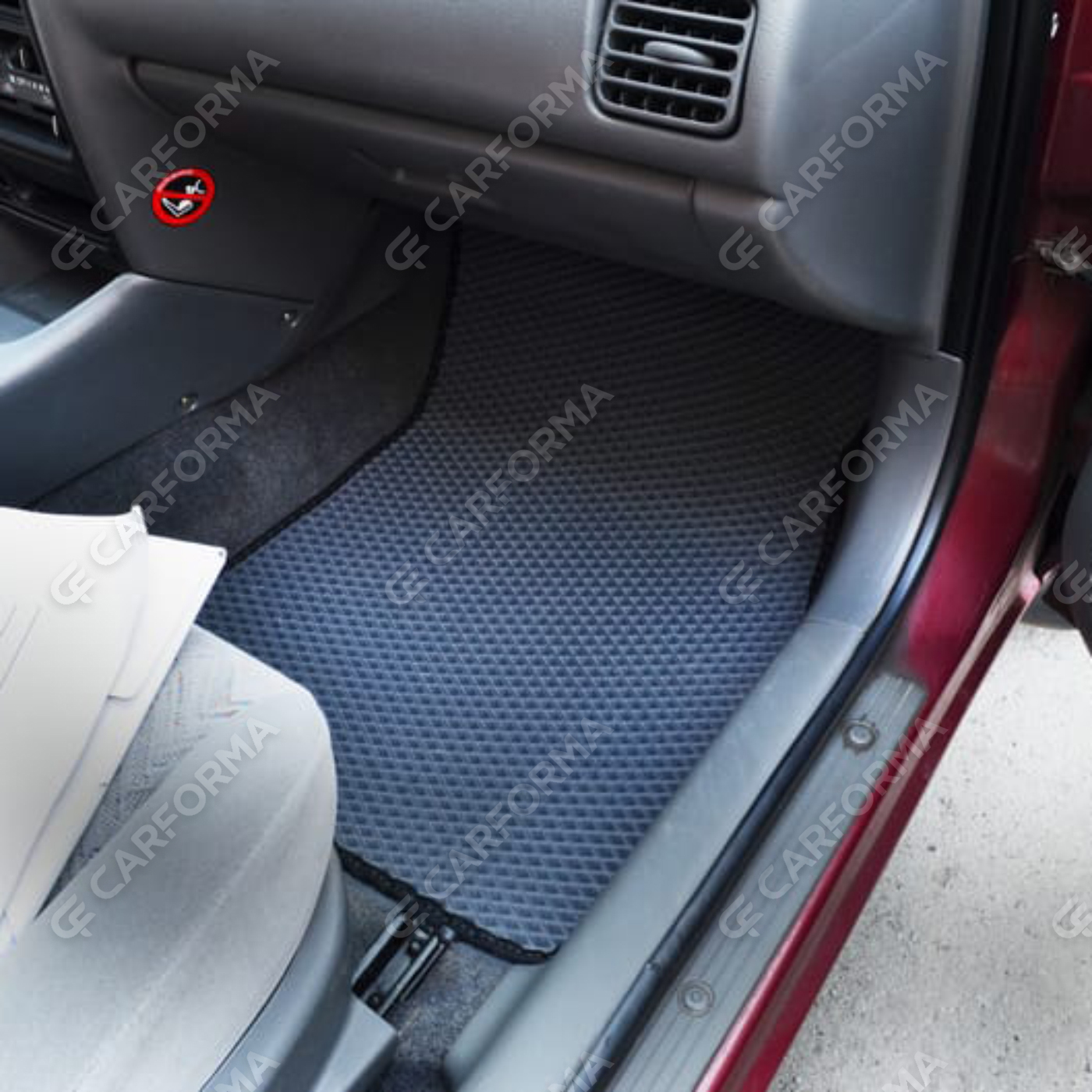 Коврики на Suzuki Baleno I 1995&nbsp;-&nbsp;2002 в Хабаровске