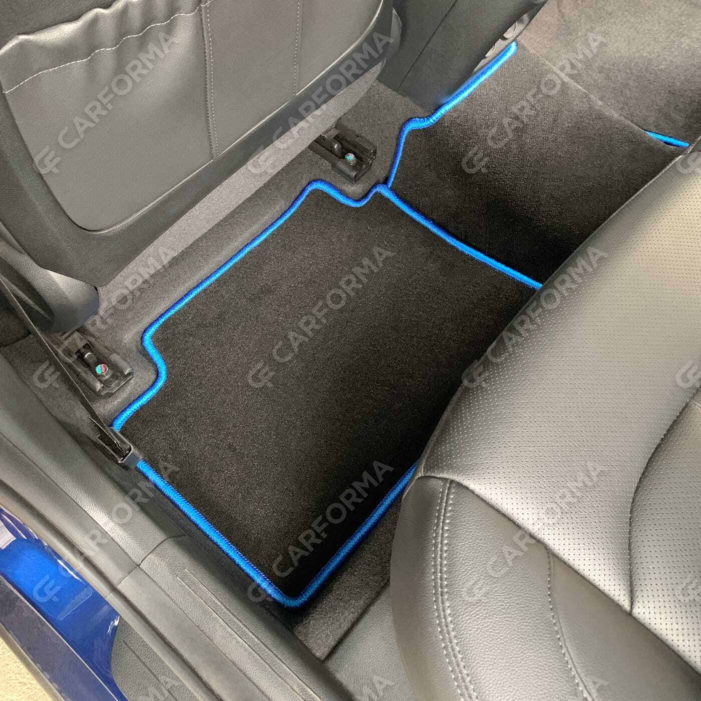 Коврики на KIA K5 III 2019&nbsp;-&nbsp;2026 в Хабаровске