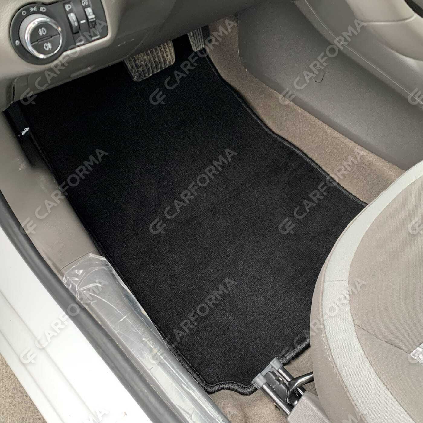 Коврики на Chevrolet Cobalt 2011&nbsp;-&nbsp;2026 в Хабаровске