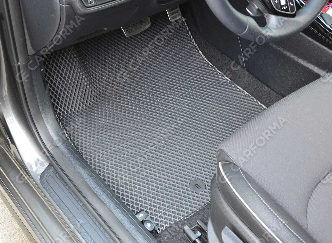 Коврики на KIA K3 2018&nbsp;-&nbsp;2026 в Хабаровске