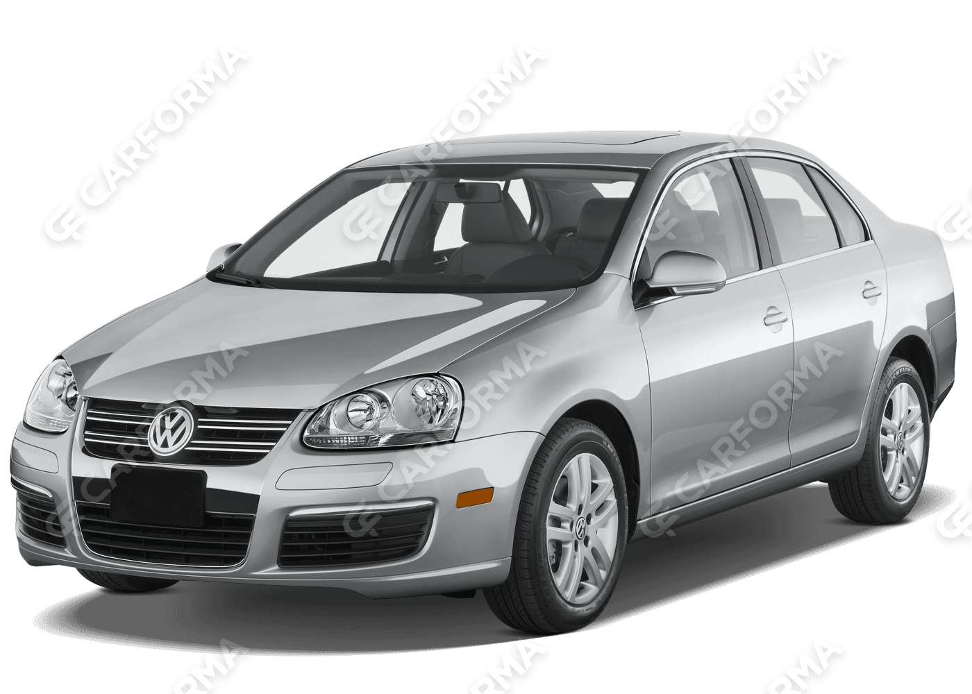 Коврики на Volkswagen Jetta V 2005&nbsp;-&nbsp;2011