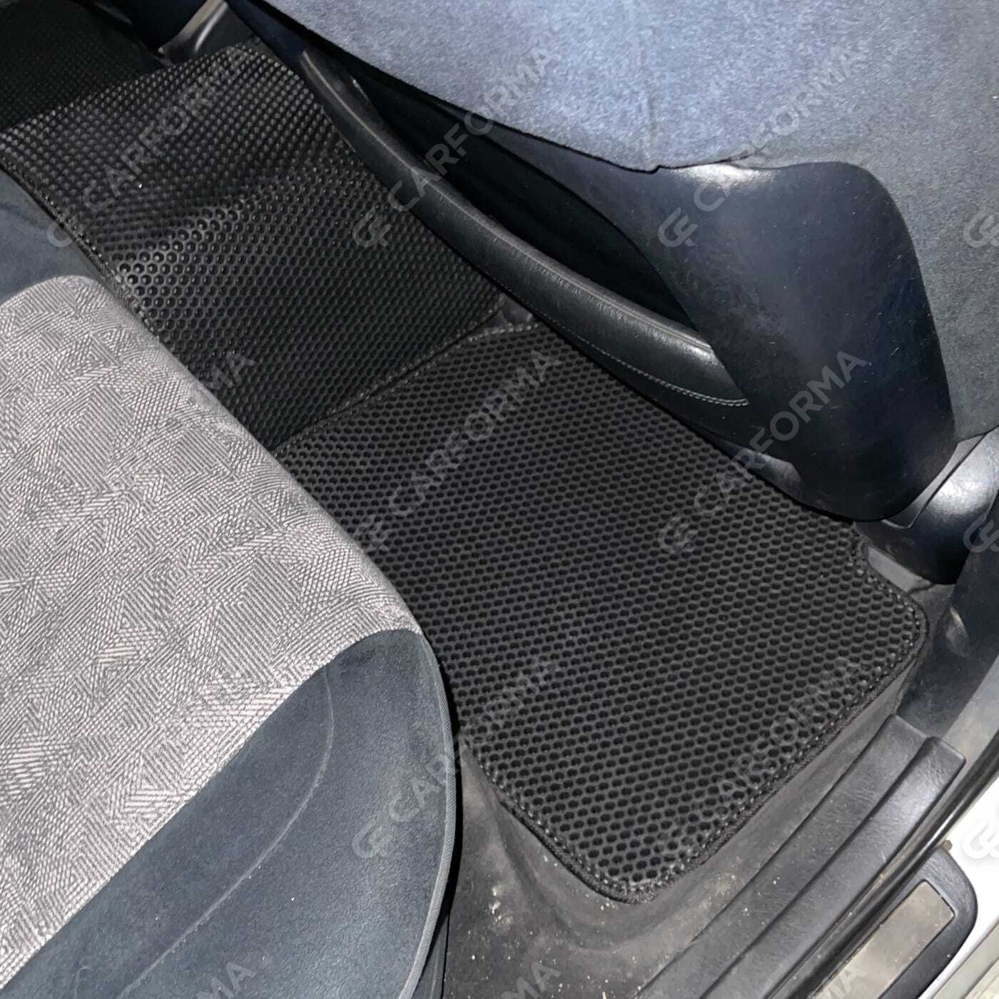 EVA коврики на Toyota Aristo II 1997&nbsp;-&nbsp;2004 в Хабаровске