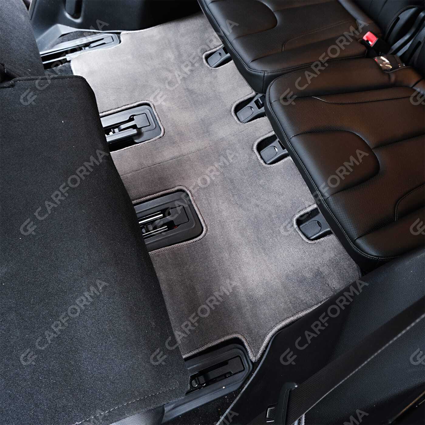 Коврики на Hyundai Santa Fe IV 2018&nbsp;-&nbsp;2021 в Хабаровске