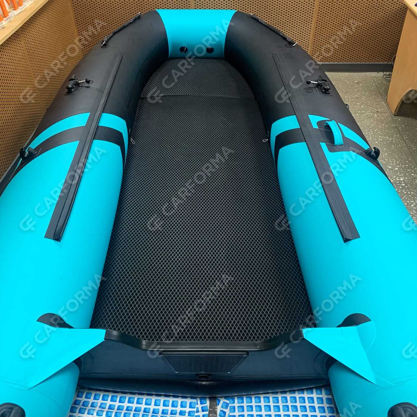 Коврики на Лодки Gladiator E350S  в Хабаровске