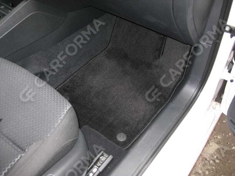 EVA коврики на Volkswagen Jetta VI 2010&nbsp;-&nbsp;2019 в Хабаровске