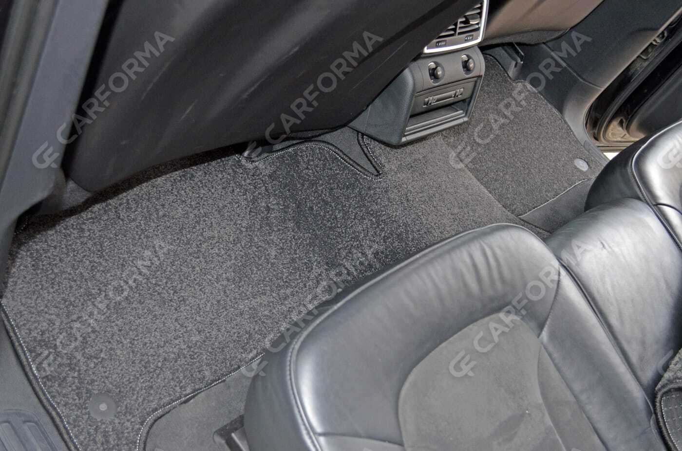 EVA коврики на Audi Q7 I 2005&nbsp;-&nbsp;2015 в Хабаровске