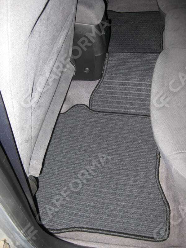 Коврики на Nissan Primera (P12) 2001&nbsp;-&nbsp;2008 в Хабаровске