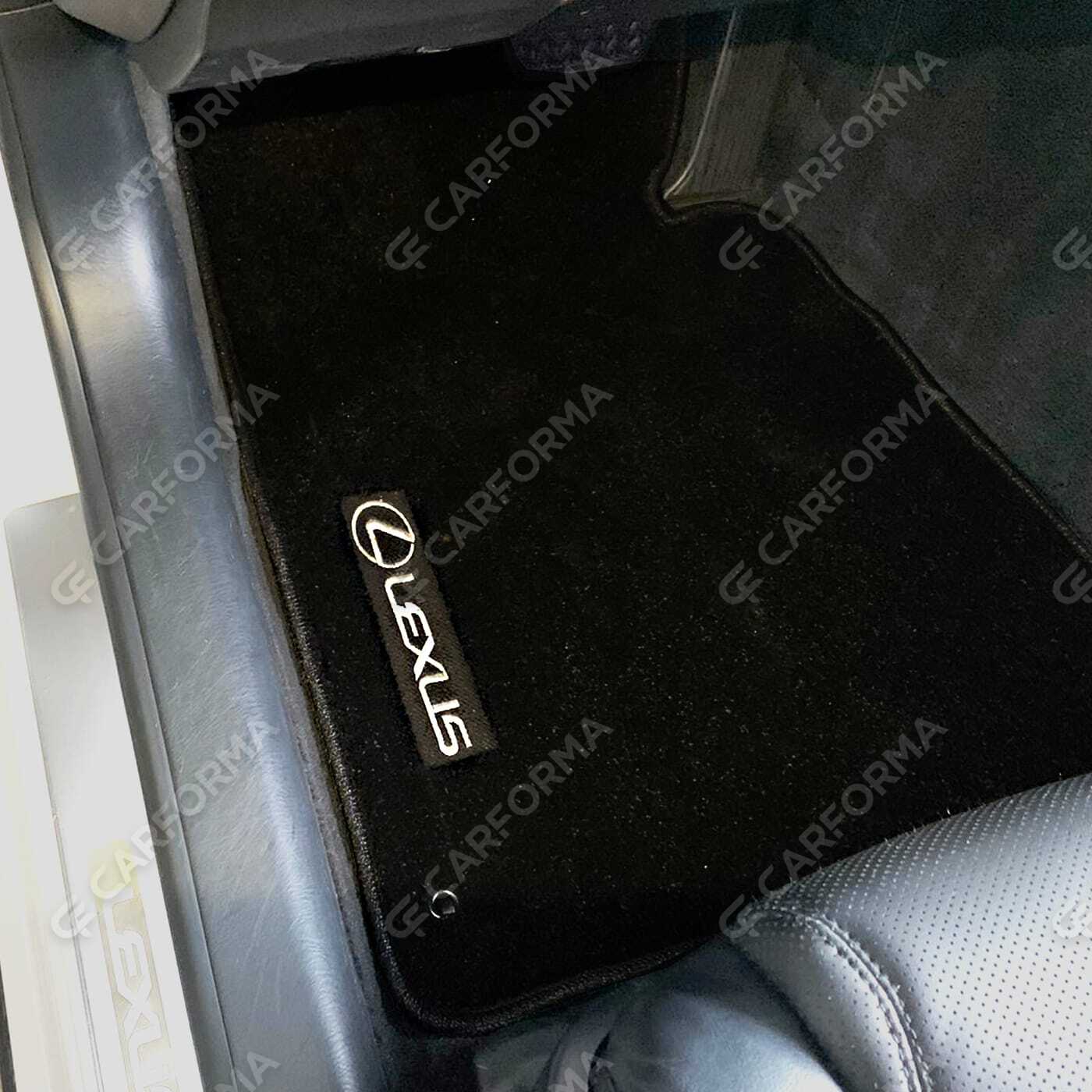 EVA коврики на Lexus GS III 2004&nbsp;-&nbsp;2012 в Хабаровске