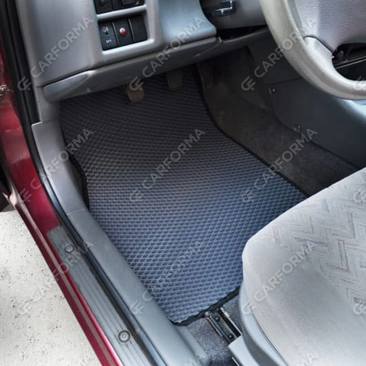 Коврики на Suzuki Baleno I 1995&nbsp;-&nbsp;2002 в Хабаровске