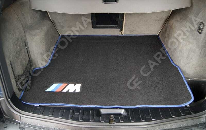 EVA коврики на BMW X3 (E83) 2003&nbsp;-&nbsp;2011 в Хабаровске