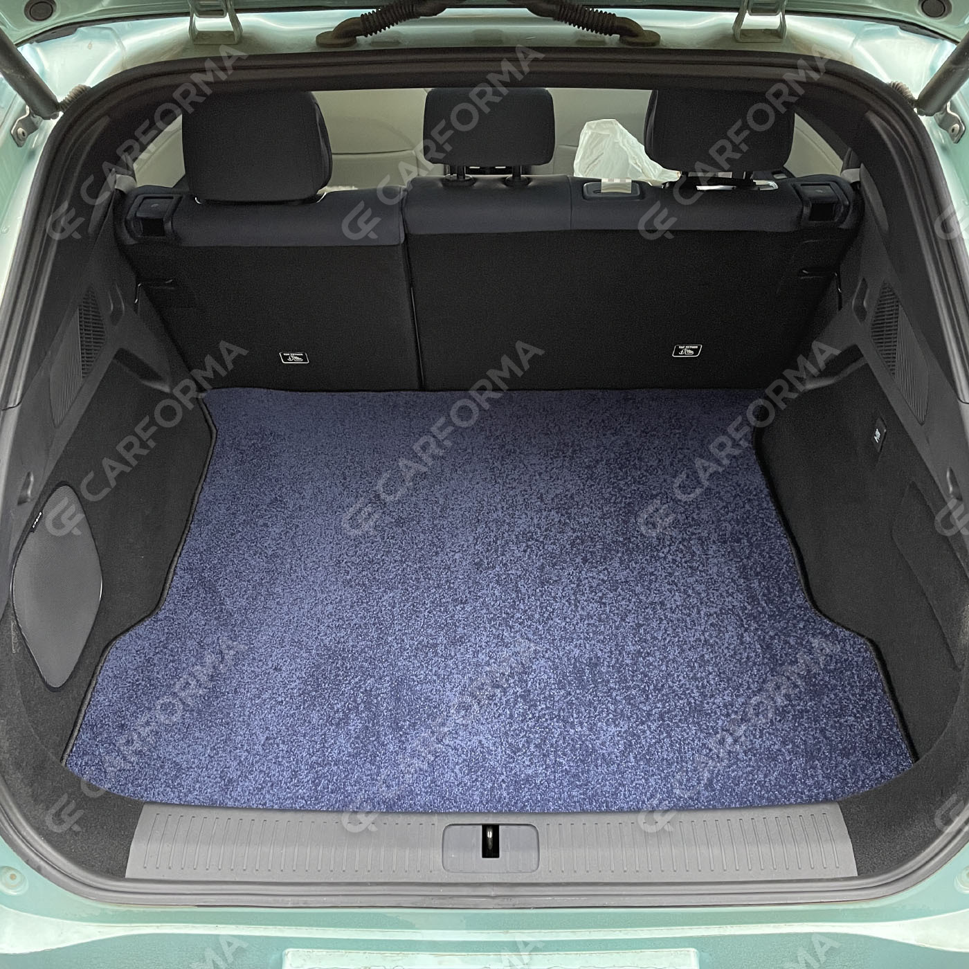 Коврики на Xpeng G6 2023&nbsp;-&nbsp;2026 в Хабаровске