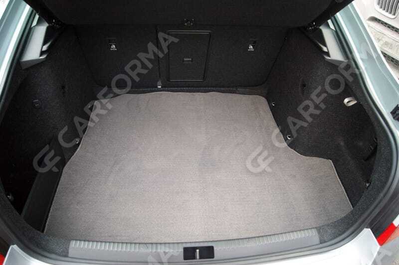 Коврики на Skoda Octavia A7 2013&nbsp;-&nbsp;2020 в Хабаровске