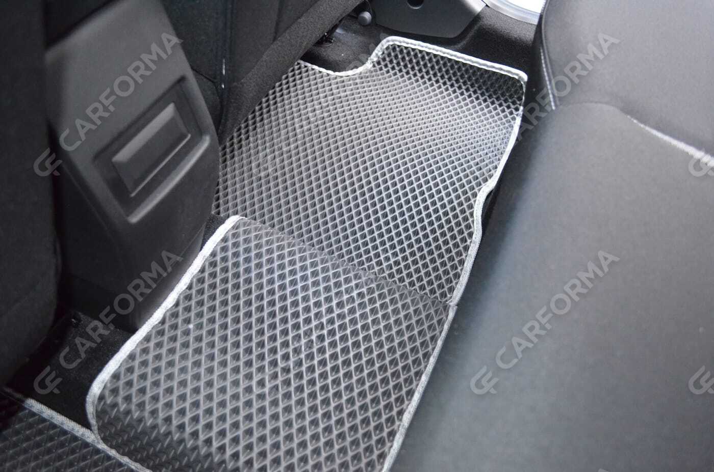 Коврики на Renault Arkana 2018&nbsp;-&nbsp;2026 в Хабаровске