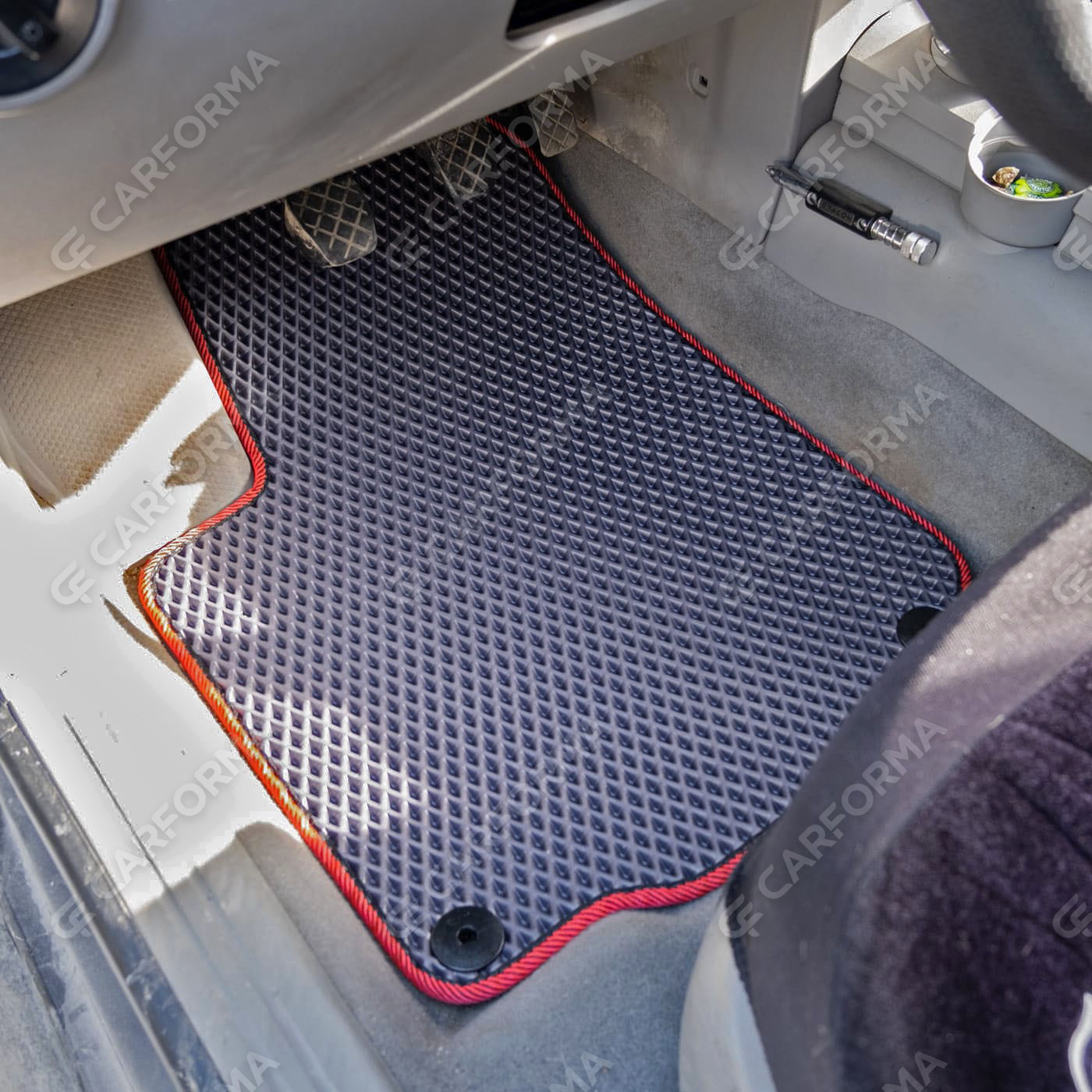 Коврики на Volkswagen Beetle (A4) 1997&nbsp;-&nbsp;2007 в Хабаровске