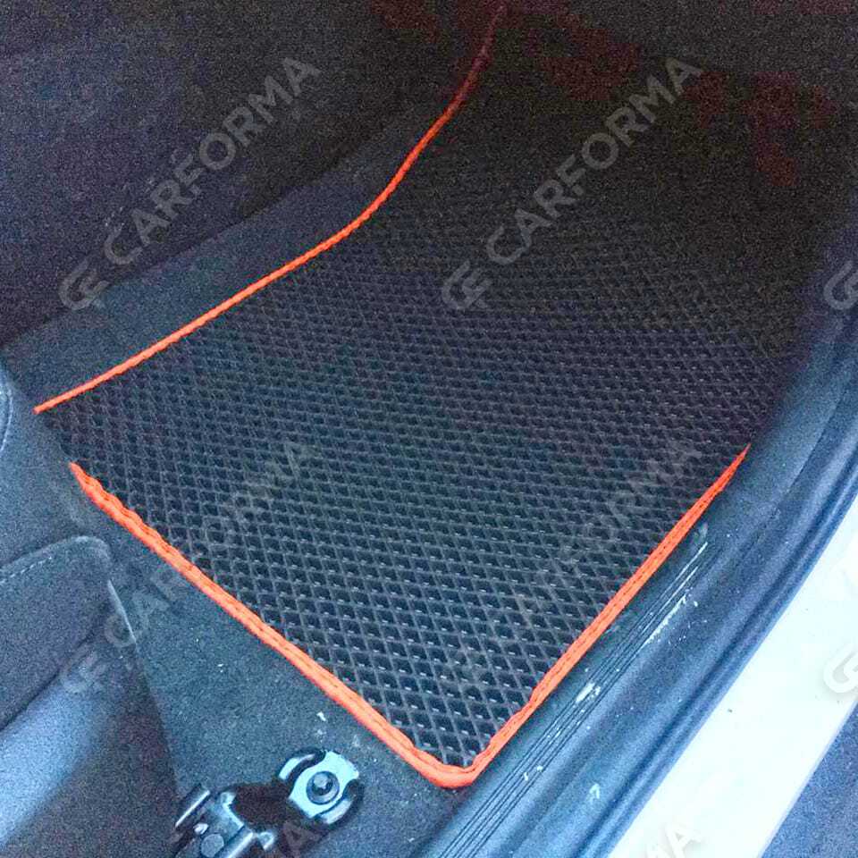 Коврики на Hyundai Creta II 2019&nbsp;-&nbsp;2026 в Хабаровске