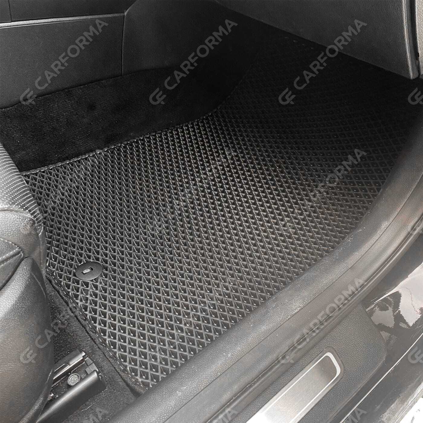 Коврики на KIA K5 II 2015&nbsp;-&nbsp;2021 в Хабаровске