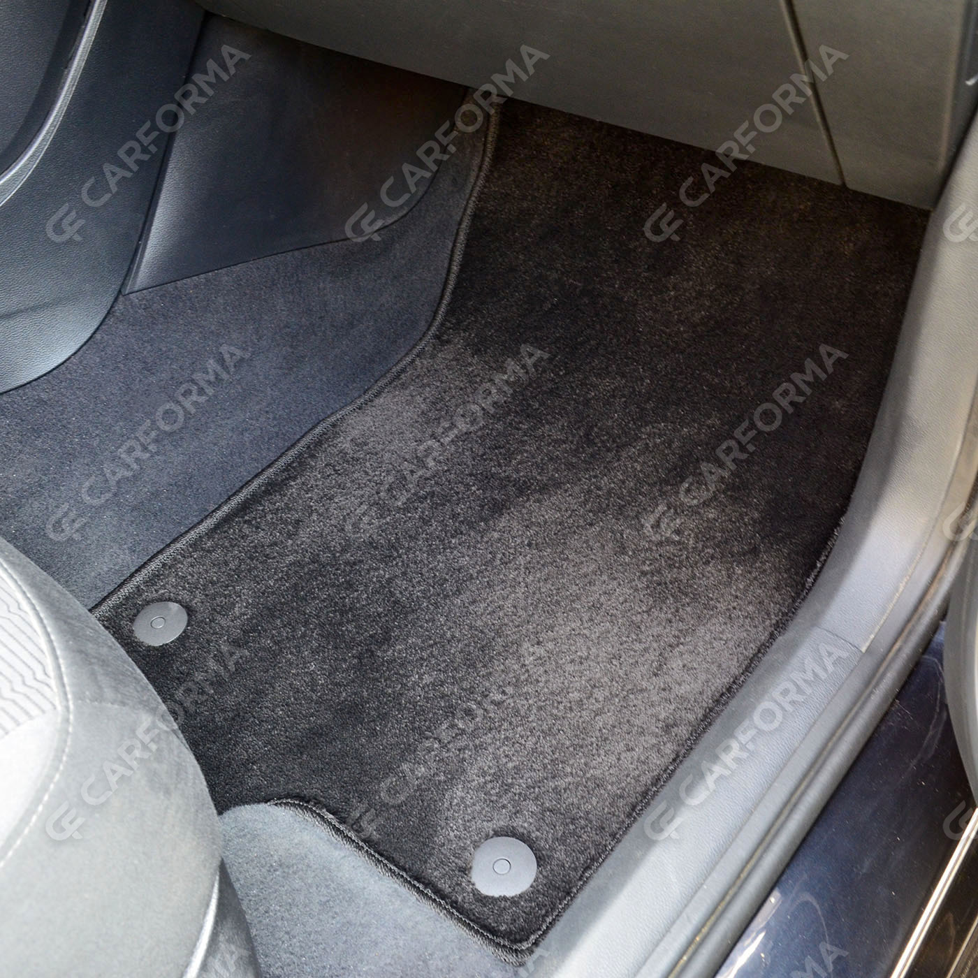 Коврики на Volkswagen Beetle (A5) 2011&nbsp;-&nbsp;2019 в Хабаровске