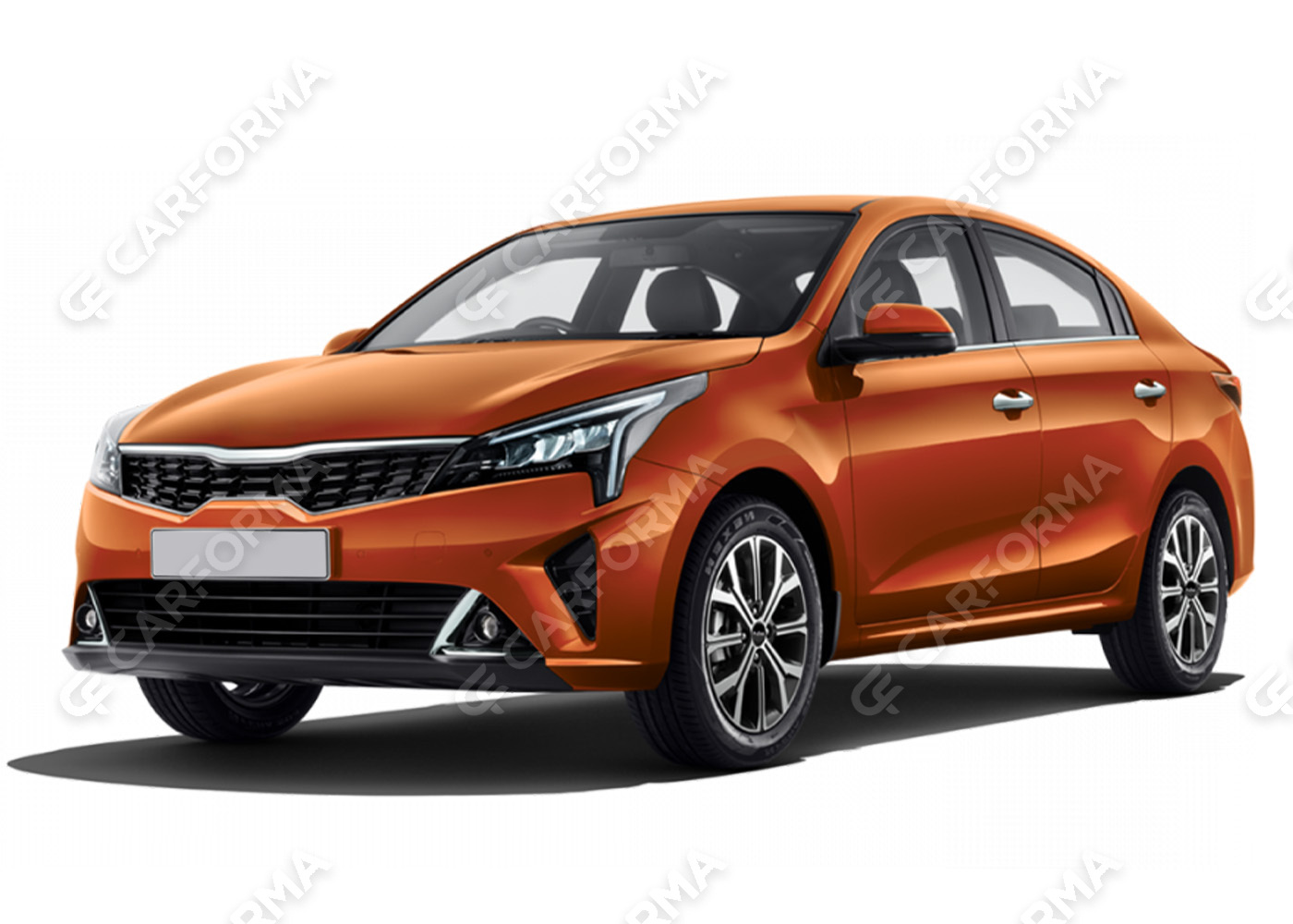 Коврики на Solaris KRS 2024&nbsp;-&nbsp;2026