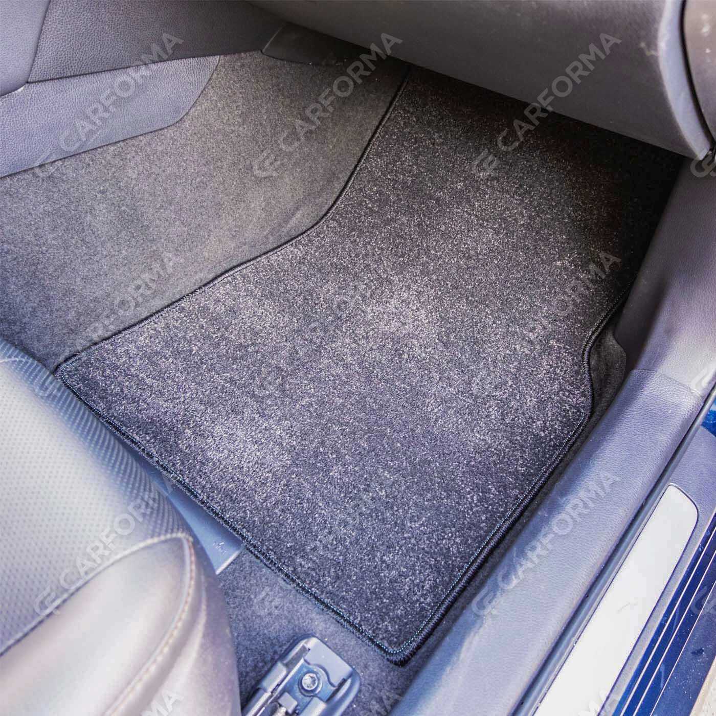 Коврики на Toyota Camry (XV70) 2017&nbsp;-&nbsp;2024 в Хабаровске