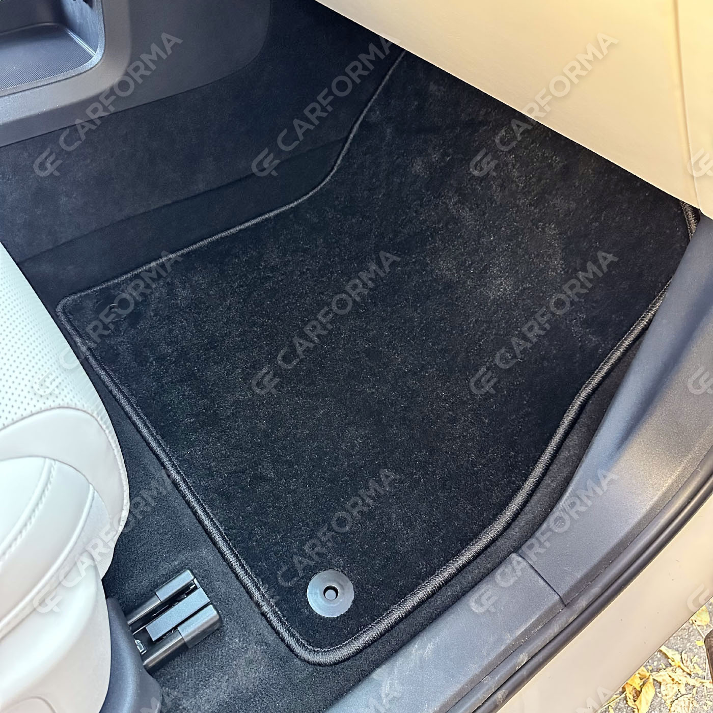 Коврики на Li L6 2024&nbsp;-&nbsp;2026 в Хабаровске