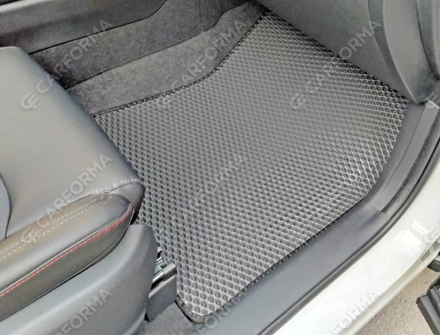 Коврики на Changan CS75 2015&nbsp;-&nbsp;2026 в Хабаровске