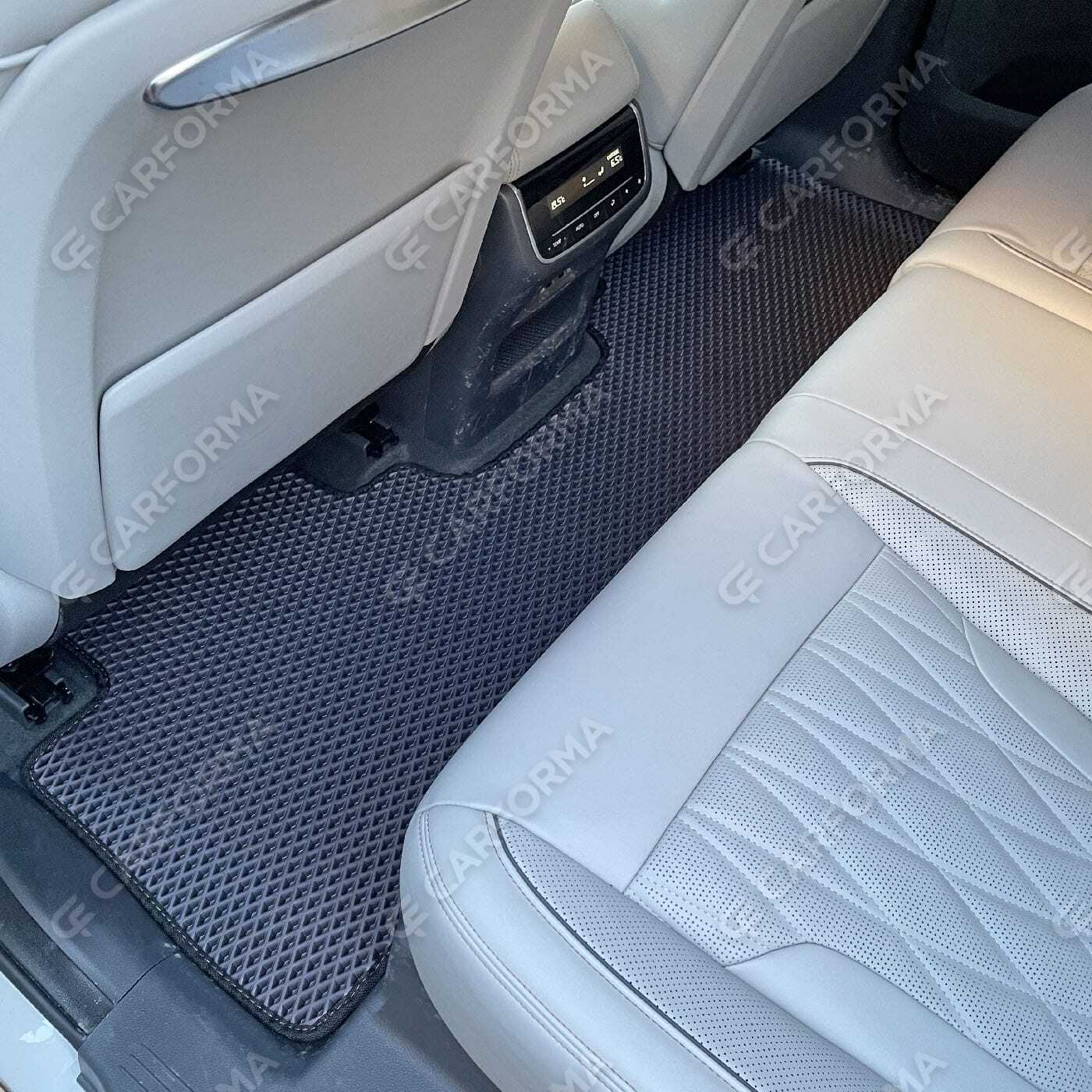 Коврики на GAC GS8 II 2023&nbsp;-&nbsp;2026 в Хабаровске