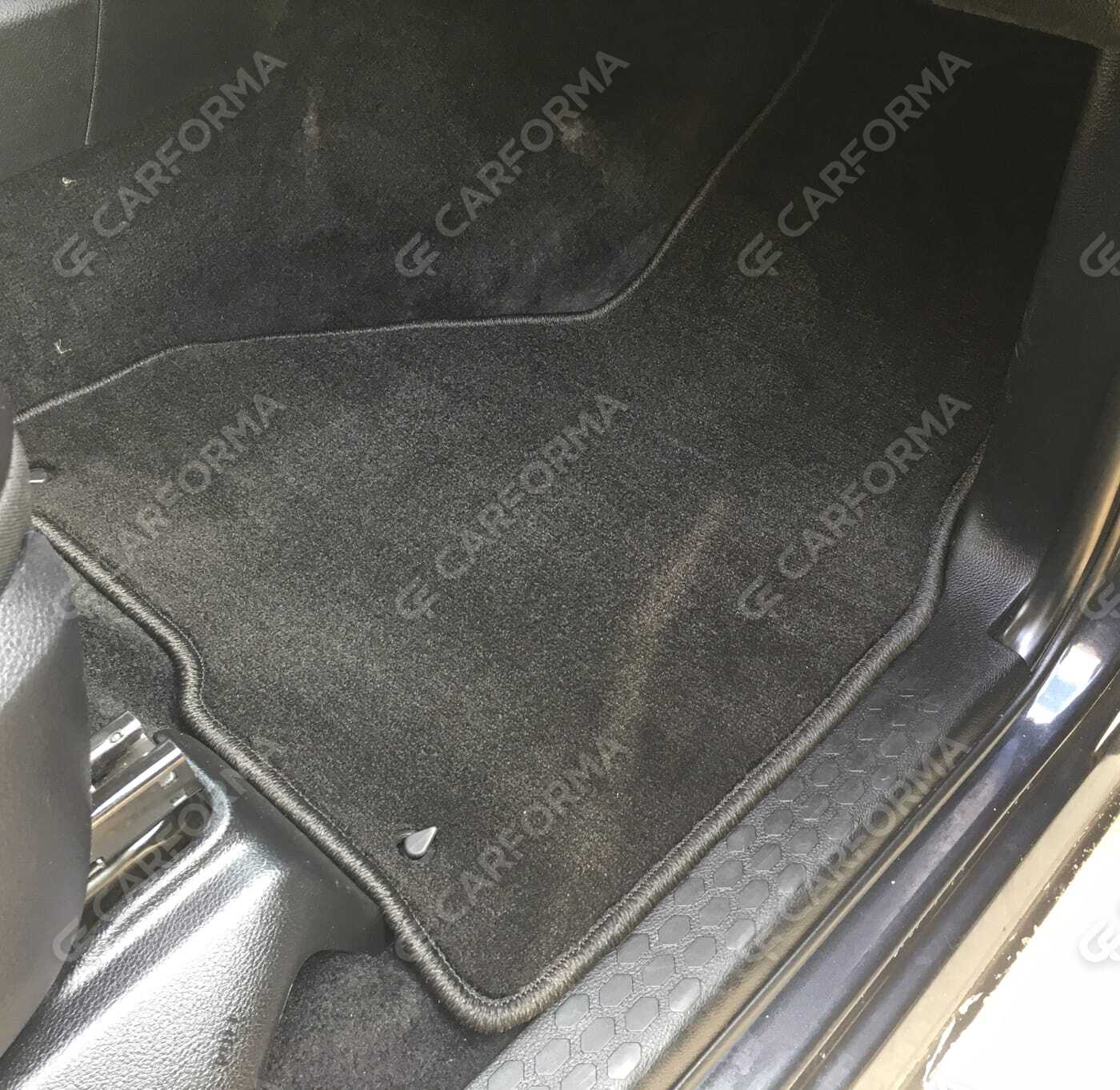 Коврики на RAM 1500 2008&nbsp;-&nbsp;2024 в Хабаровске