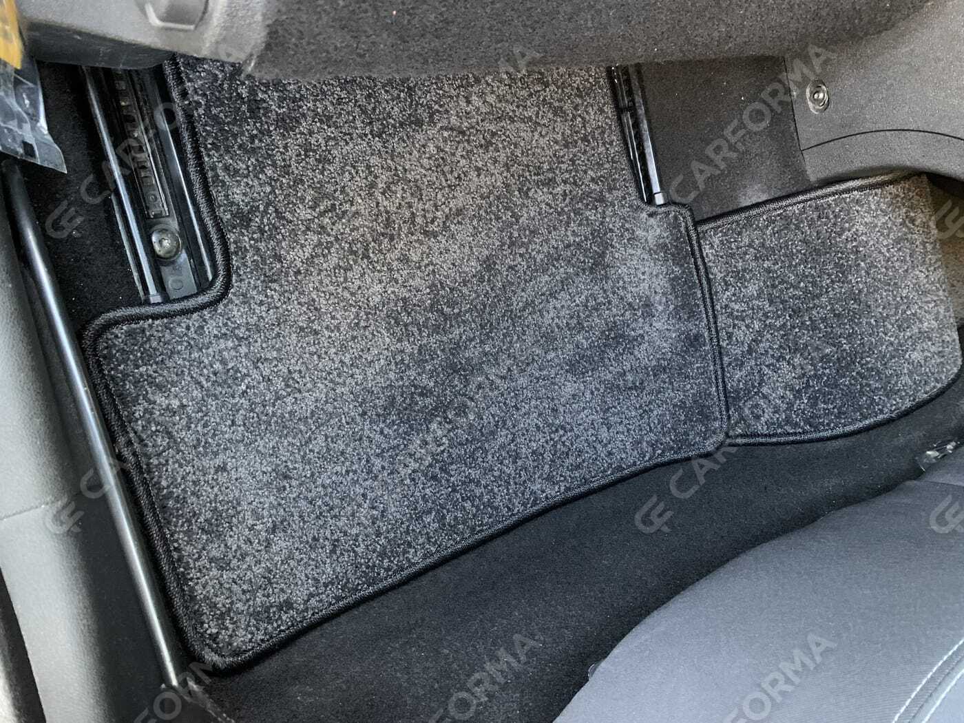 Коврики на Renault Megane III 2008&nbsp;-&nbsp;2016 в Хабаровске