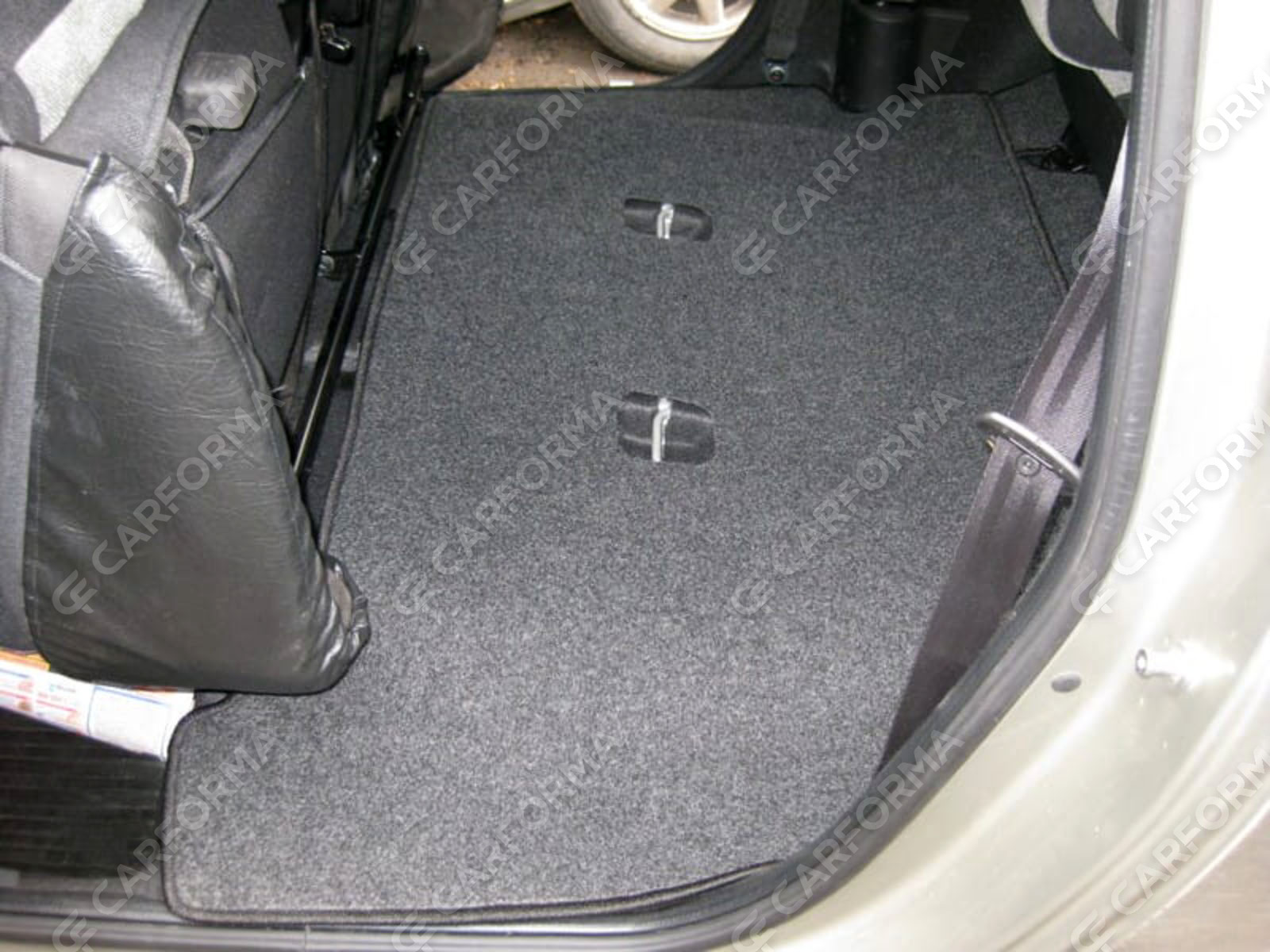 Коврики на Lada (ВАЗ) Largus 2012&nbsp;-&nbsp;2026 в Хабаровске