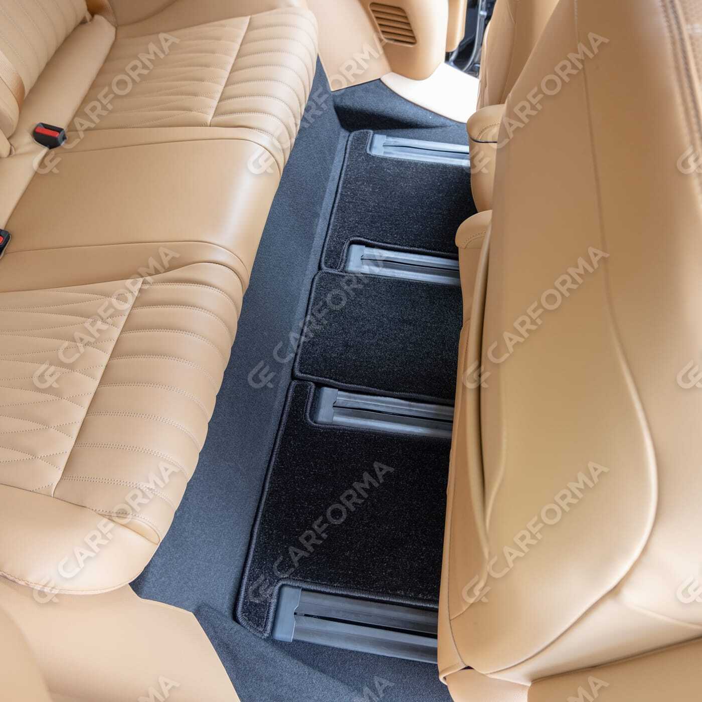 EVA коврики на Voyah Dream 2021&nbsp;-&nbsp;2026 в Хабаровске