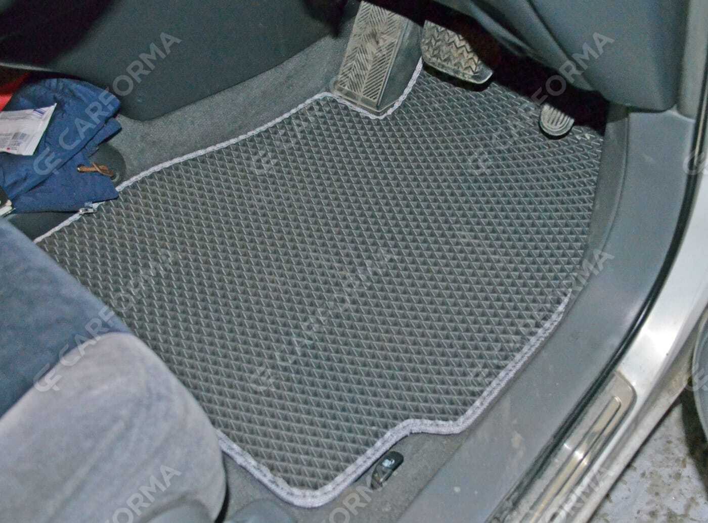 Коврики на Toyota Harrier I 1997&nbsp;-&nbsp;2003 в Хабаровске