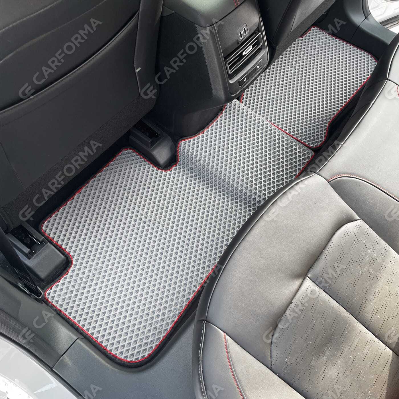 Коврики на Changan CS55 Plus 2021&nbsp;-&nbsp;2026 в Хабаровске