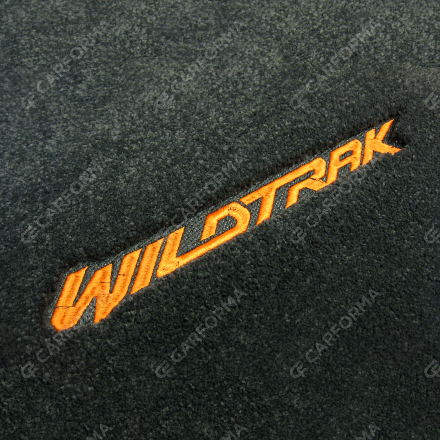 EVA коврики на Ford Ranger III 2011&nbsp;-&nbsp;2023 в Хабаровске