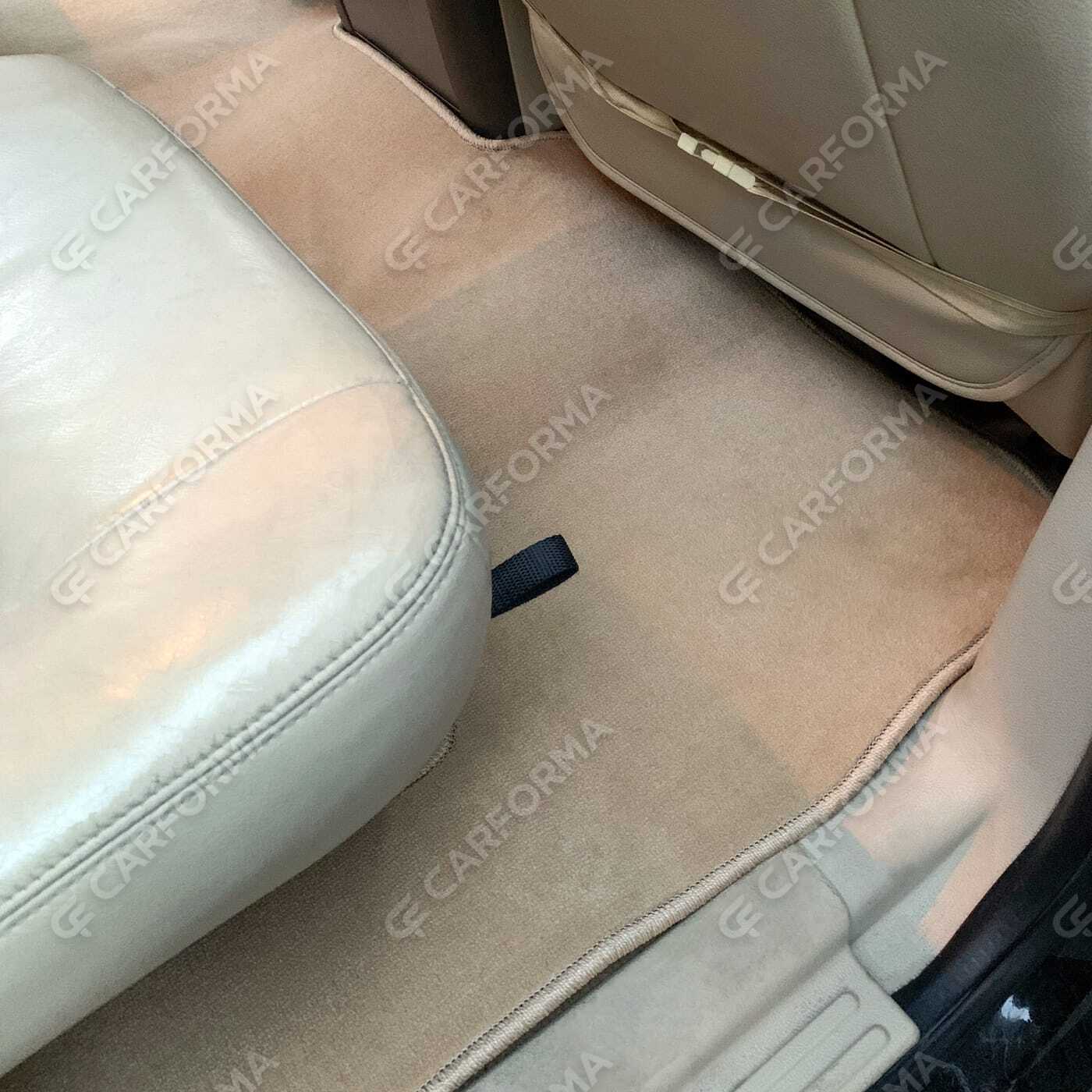 Коврики на Lincoln Navigator II 2003&nbsp;-&nbsp;2006 в Хабаровске