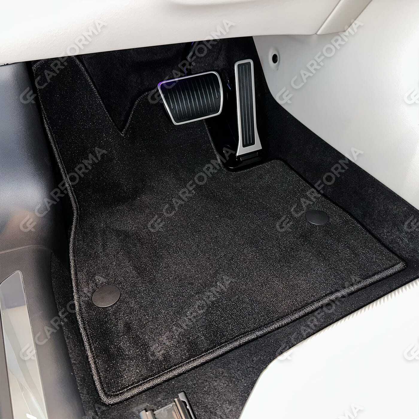 Коврики на AITO M5 2021&nbsp;-&nbsp;2026 в Хабаровске