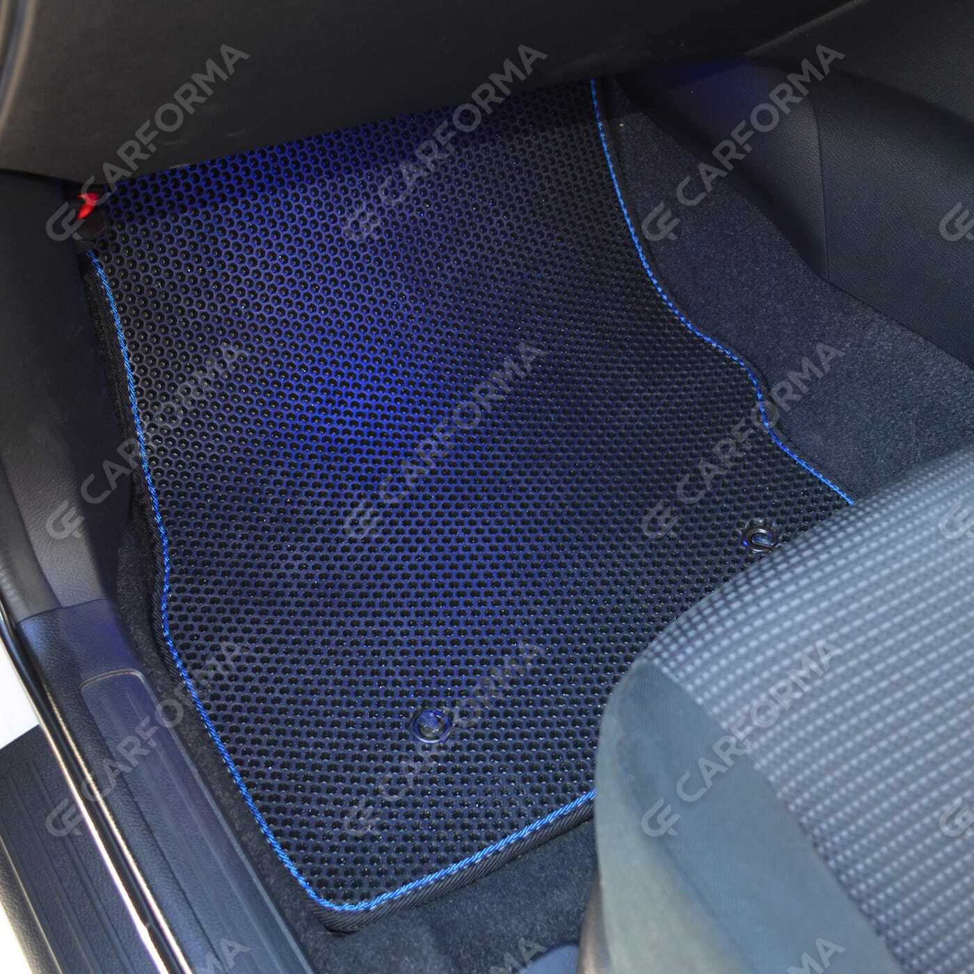 EVA коврики на Mazda Axela II 2009&nbsp;-&nbsp;2013 в Хабаровске