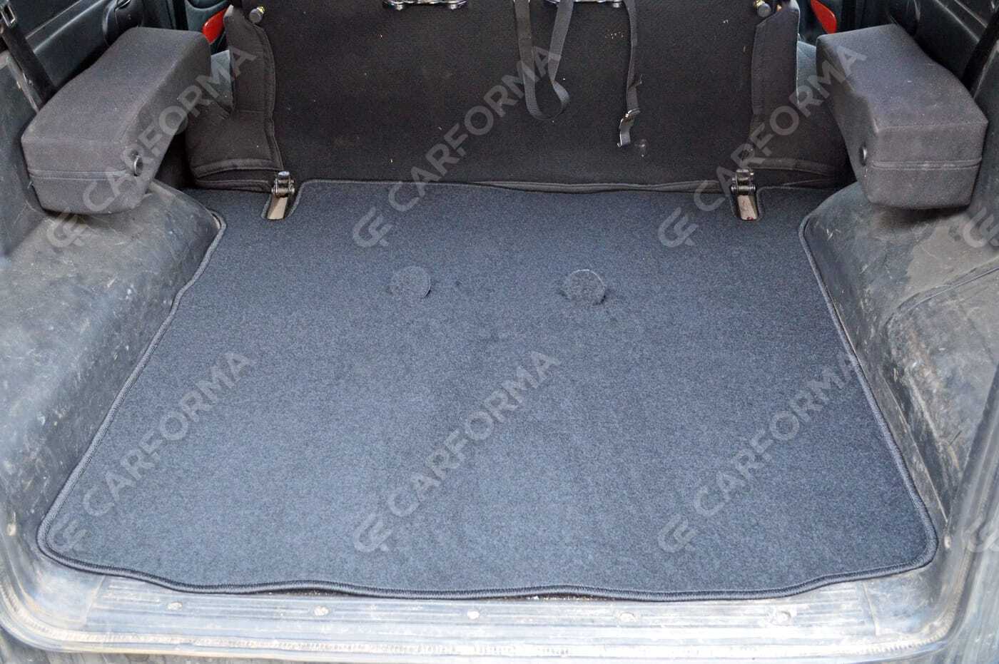 Коврики на ТагАЗ Tager 3d 2008&nbsp;-&nbsp;2014 в Хабаровске