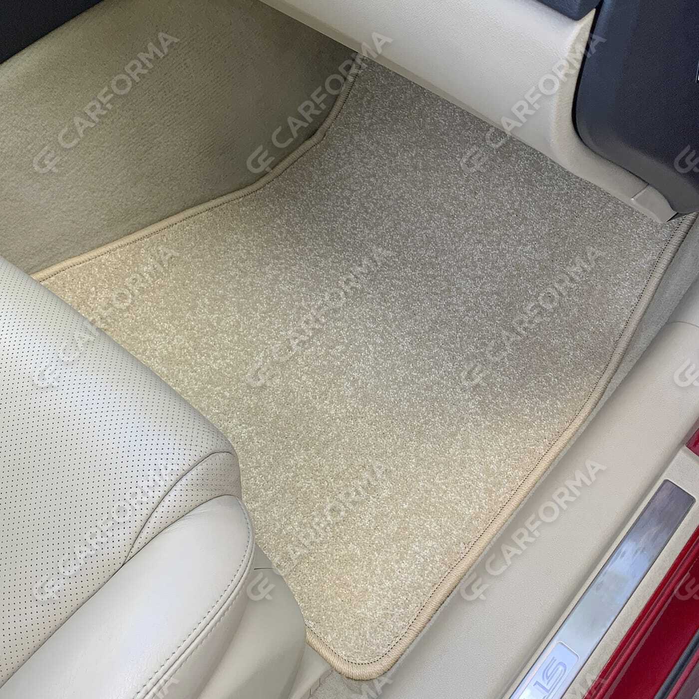 Коврики на Lexus IS II 2005&nbsp;-&nbsp;2016 в Хабаровске