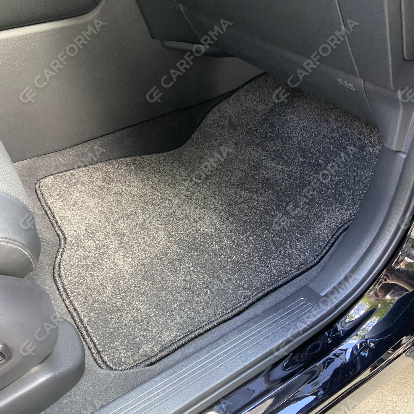 EVA коврики на Honda CR-V VI 2022&nbsp;-&nbsp;2026 в Хабаровске