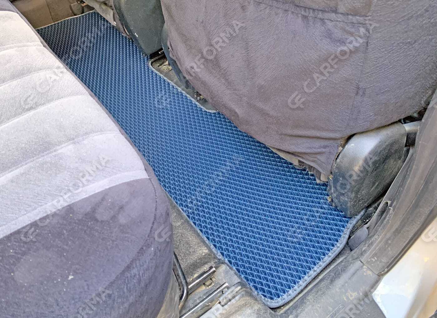 Коврики на Toyota Wish I 2003&nbsp;-&nbsp;2009 в Хабаровске