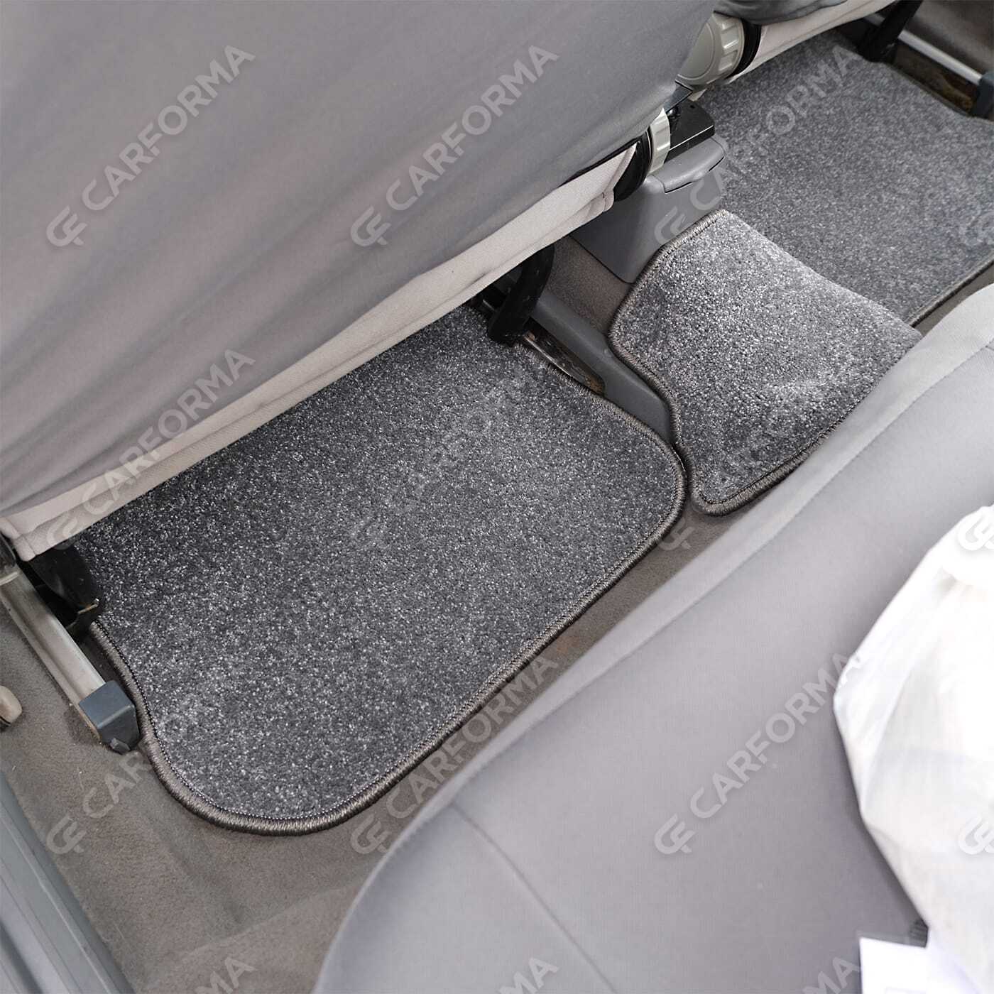 EVA коврики на Chery Amulet A15 2003&nbsp;-&nbsp;2010 в Хабаровске