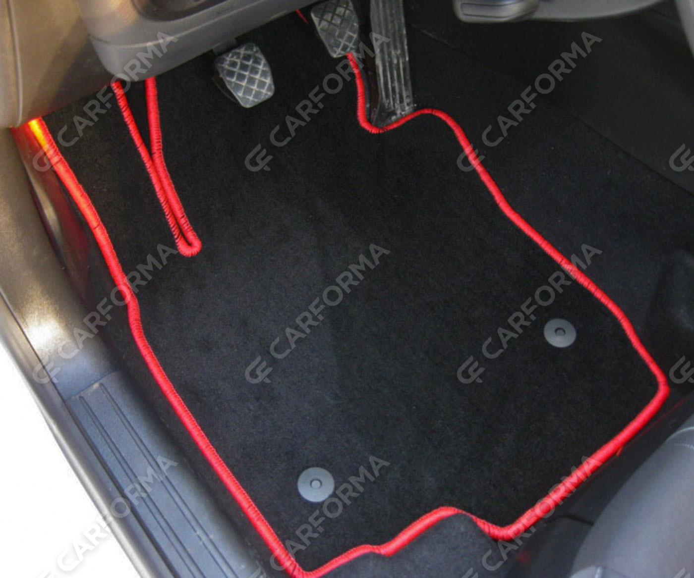 EVA коврики на Seat Leon II 2005&nbsp;-&nbsp;2013 в Хабаровске