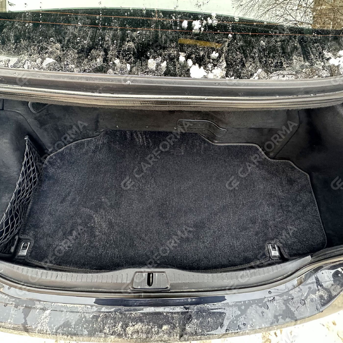 EVA коврики на Lexus LS IV 2006&nbsp;-&nbsp;2017 в Хабаровске