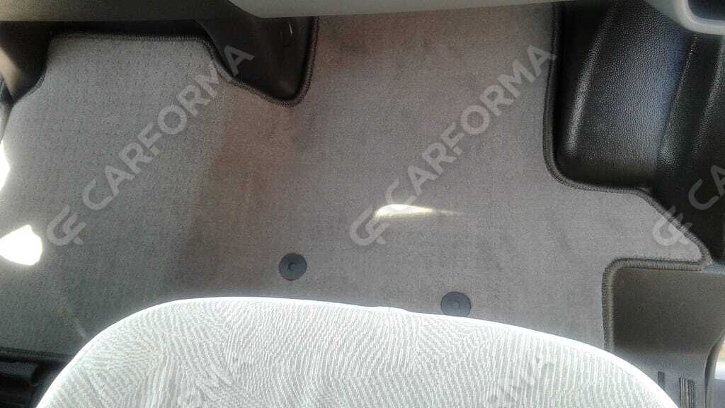 EVA коврики на Ford Transit 7 2013&nbsp;-&nbsp;2026 в Хабаровске