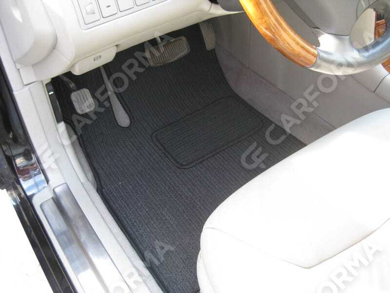 Коврики на KIA Opirus 2003&nbsp;-&nbsp;2010 в Хабаровске