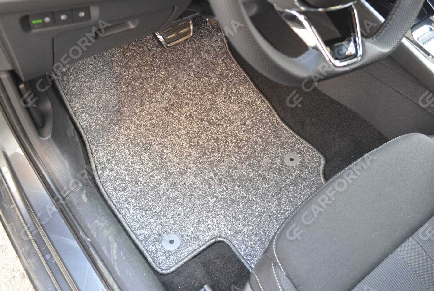 EVA коврики на Audi Q2L 2016&nbsp;-&nbsp;2026 в Хабаровске