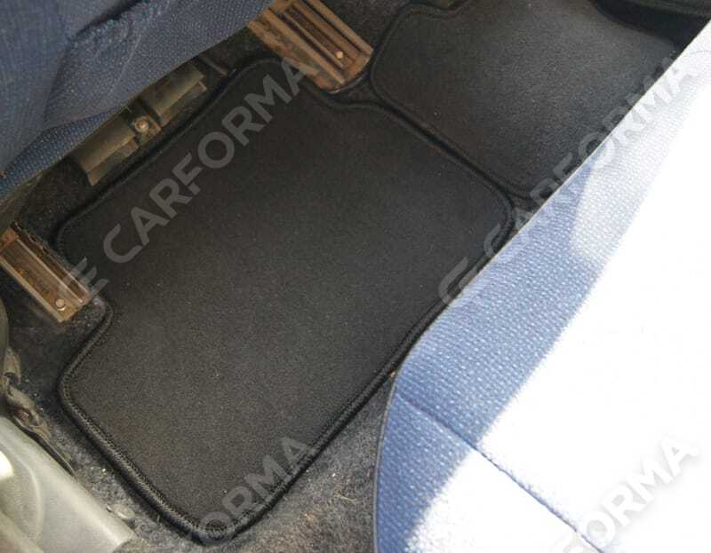 Коврики на Lada (ВАЗ) 2108, 2109, 2113, 2114, 2115 1984&nbsp;-&nbsp;2013 в Хабаровске